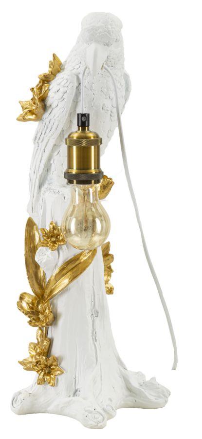 Table Lamp Parrot Cm 20X20X50,5