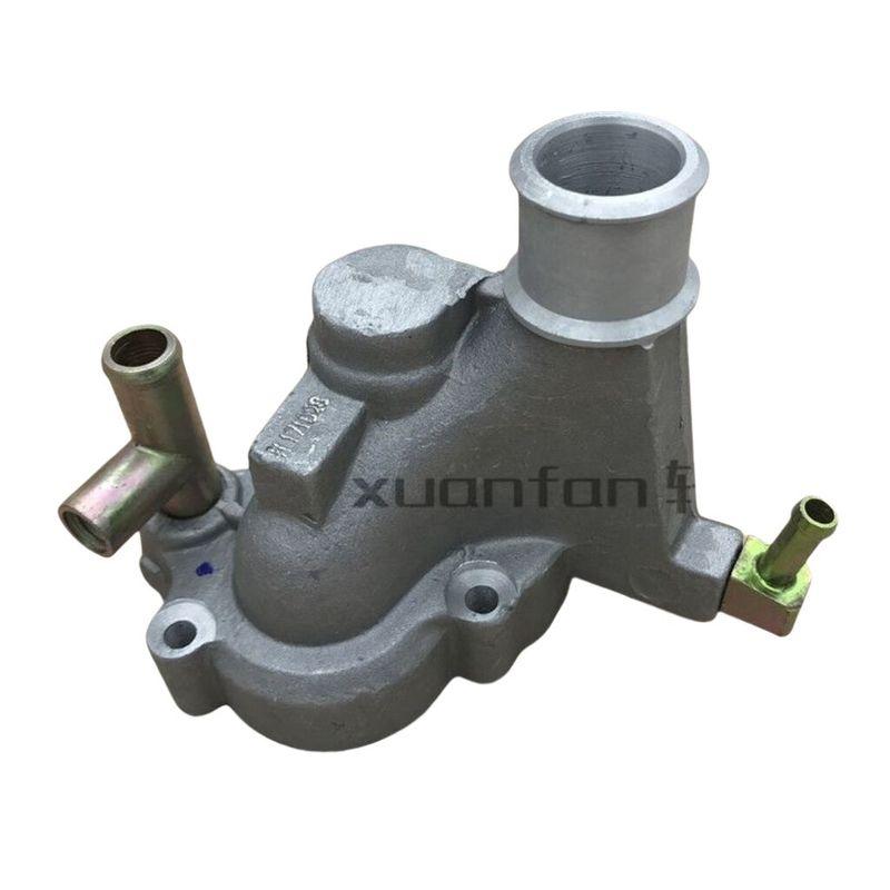 Engine Thermostat Seat Housing 480E-1306030CA for Chery Amulet