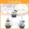 Adorable Japanese Dark Magic Jiika Plush Toy Soft And Cuddly Pp Cotton Filled