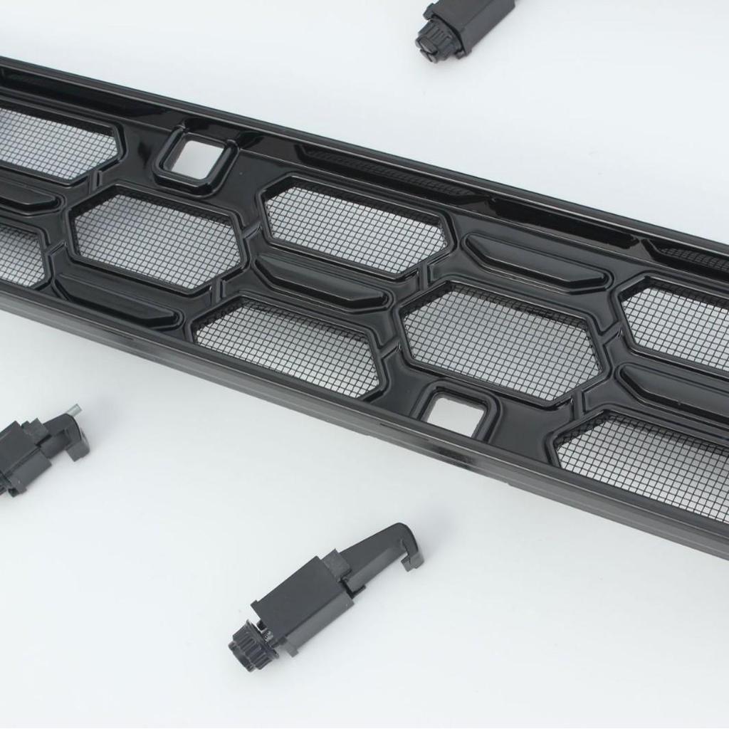 Insect & Mosquito Net, Water Tank Protector for 2019-2025 Toyota RAV4 - No Grille Removal Needed