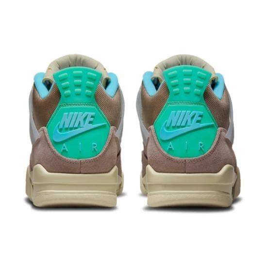 Nike Air 4 Taupe Haze Men's DJ5718-242