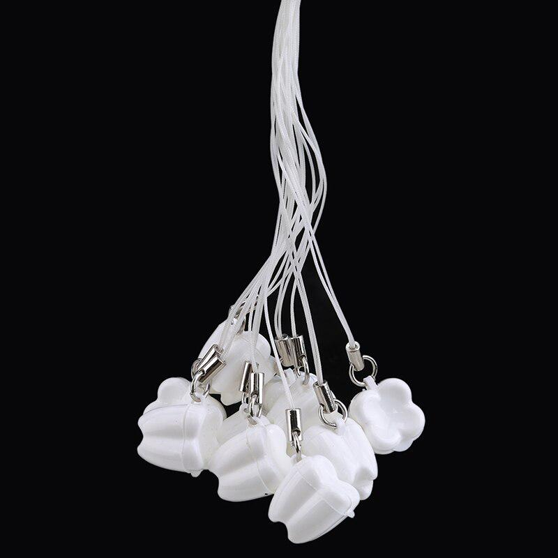 Dětská krabička na zuby Úložné pouzdro Ručně vyráběné příslušenství Mini Storage Babycare upomínka