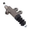Clutch Slave Cylinder CS360025 Strong Structure Metal Slave Cylinder Assy Replacement for Del Sol 1993 1997