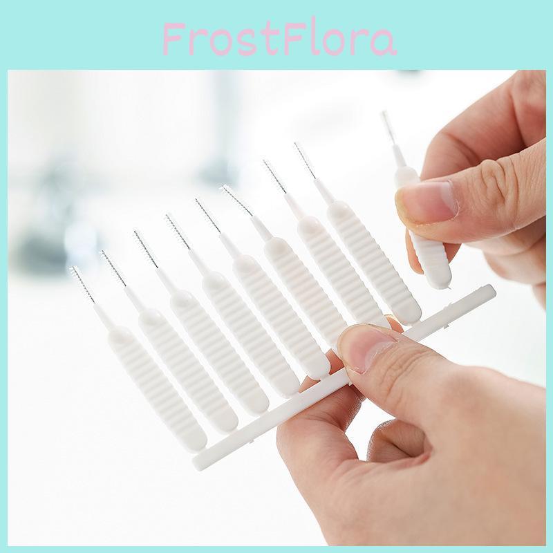 Shower Spray Nozzle Cleaner Nano Gap Brush For Efficient Bathroom Cleaning