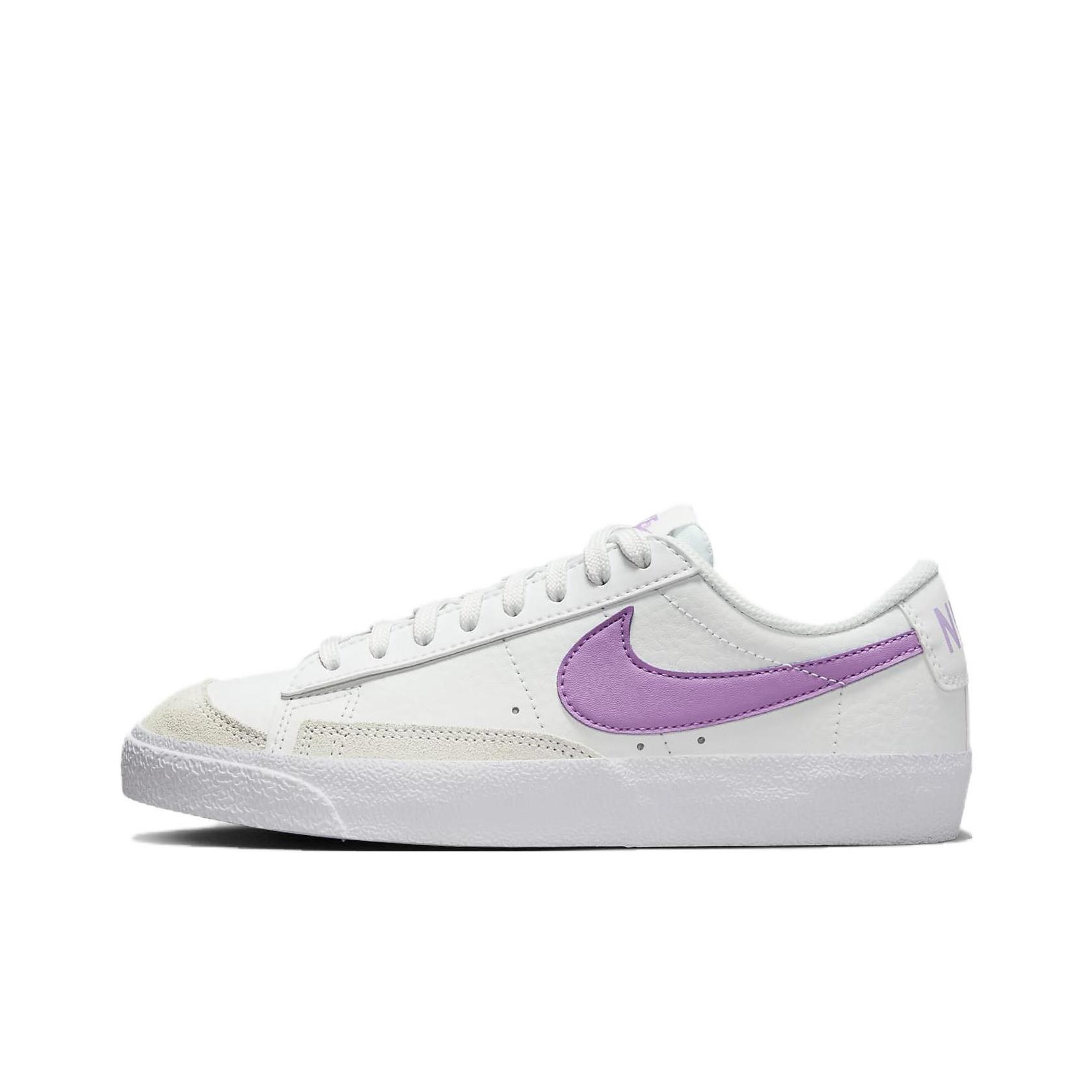 

кроссовки Nike Blazer Kids Skateboarding shoes Kids DA4074-119