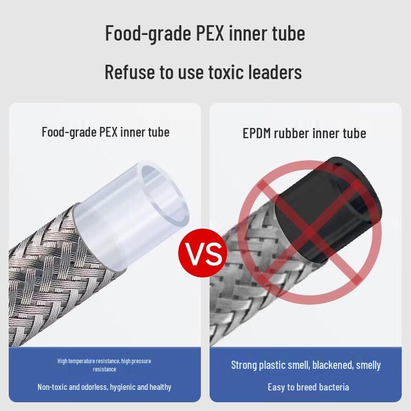 

MICOE Kitchen Pull-Out Faucet