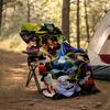1pc Villains1 Theme Blanket - Digital Print, Polyester, Cozy for All Seasons, Perfect for Outdoor, and Travel
