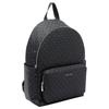 MICHAEL KORS Simple polyester backpack women's black