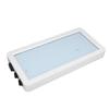 LED Grow Light 312 Lampenperlen Vollspektrum Wasserdicht 3000LM mit verstellbarem Hebeseil Grow