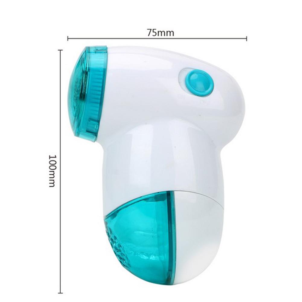 3.93*2.95inch Lint Remover Dual Protection Laundry Supplies