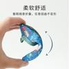 Soft-soled Non-slip Floor Socks Spring and Summer Toddler Shoes Baby Indoor Floor Shoes Baby Socks Children Boys and Girls