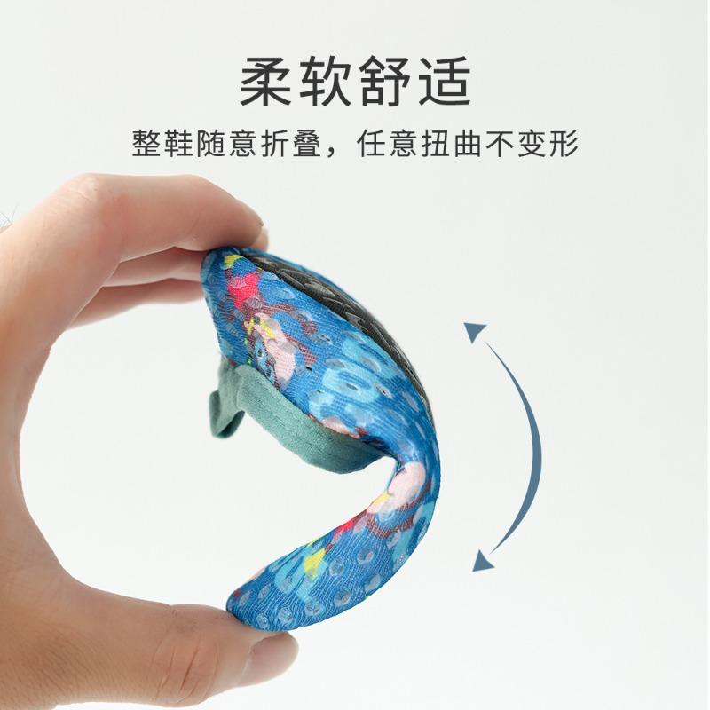 Soft-soled Non-slip Floor Socks Spring and Summer Toddler Shoes Baby Indoor Floor Shoes Baby Socks Children Boys and Girls