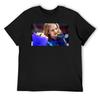 Alexandra Trusova -Figure Skater Medalist T-Shirt Valentines Clothes Funny Shirt Cotton Fashion Shirts Men Clothing