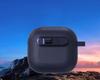 Simple lock switch for AirPods pro1 generation protective cover 1 generation pro1 generation apple bluetooth headset case