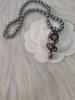 Empress Dowager Baroque Pearl Teardrop Necklace