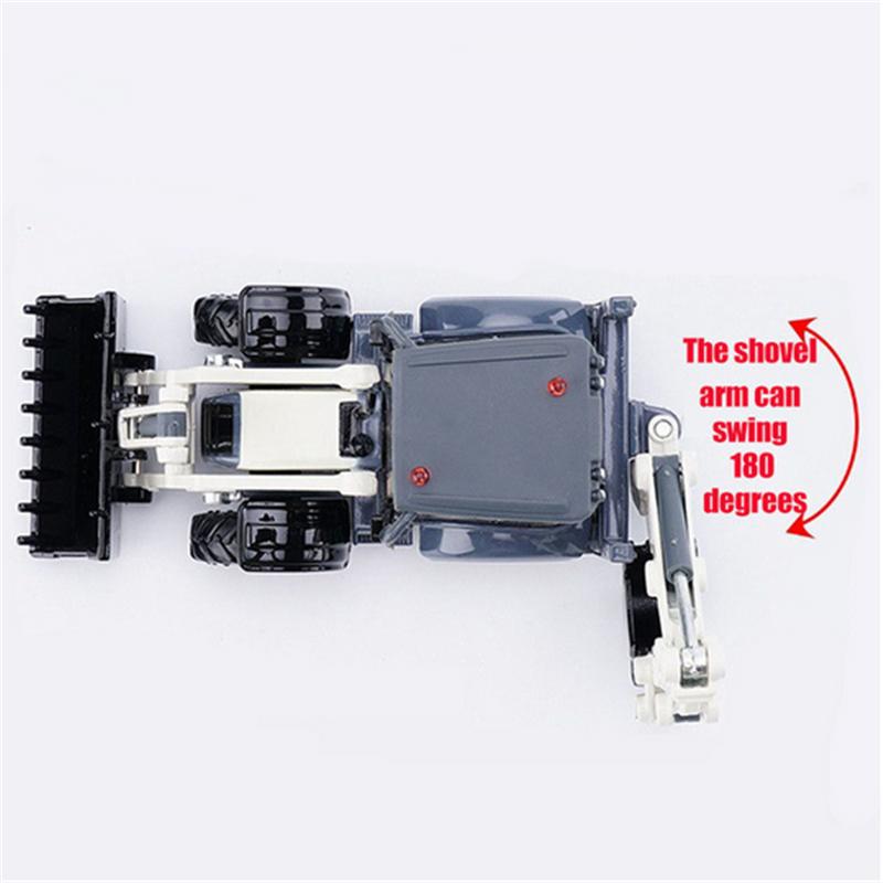 Масштаб 1/50 — фото 4