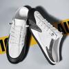 Summer  Half Slippers for Men Trendy Men's Flat Bottom Casual Shoes Soft Sole Support Shoes Men's Sneakers Zapatos De Hombre