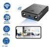 HD 1080P XD Mini Camera Intelligent Home Security IP WiFi Camera Monitor Mobile Remote Camera Mobile Remote Application