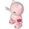 Electronic Dancing Pig Toy, Portable Dancing Pig Electronic Toys Play Dancing Pig Interactive Toys Fun Interactive Music Experience for Home and