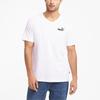 New PUMA T Shirts Men's White 630562-02