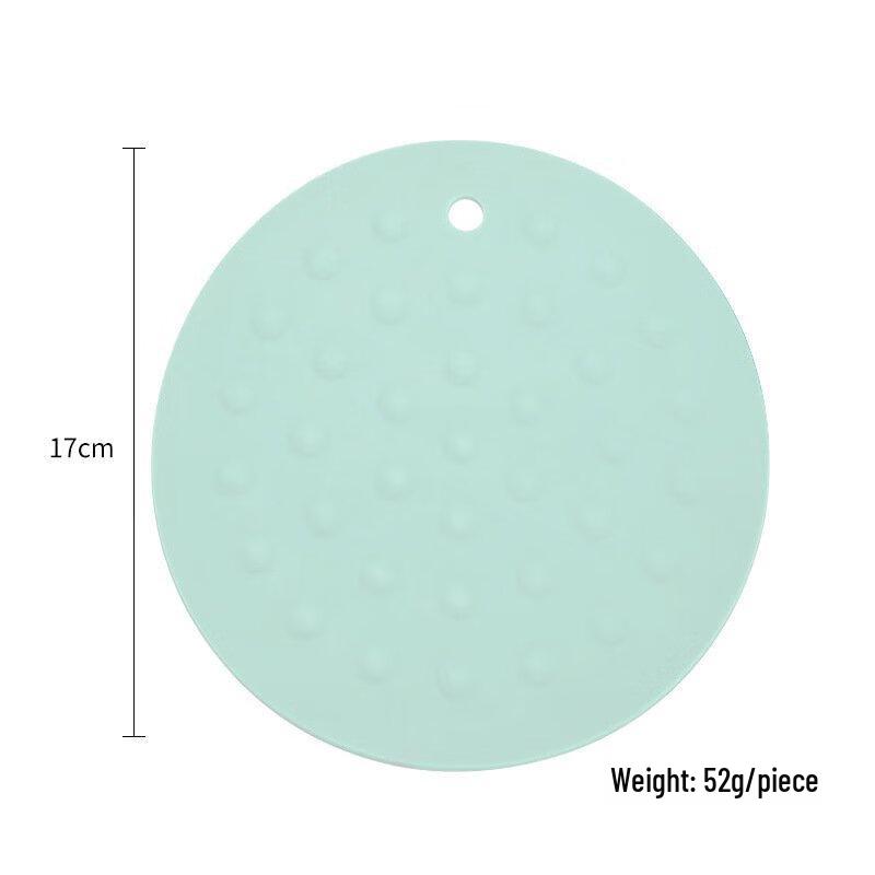 ZISIZ Kitchen Anti-Scald Bowl and Plate Gripper Set