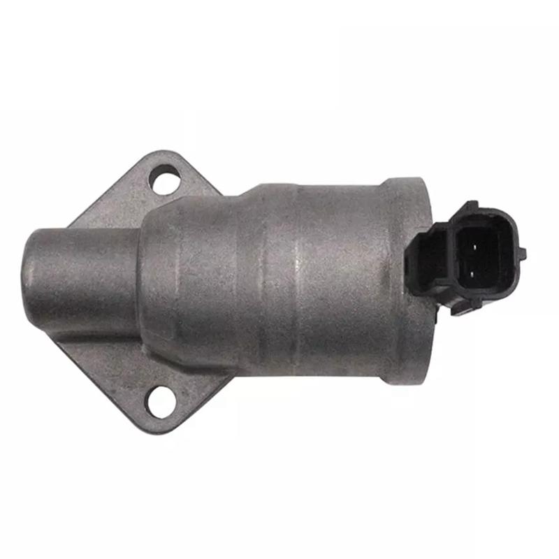 ABLZ-Idle Motor Valve Idle Air Control Valve BY2Y-20-660 For Mazda - Protege 1.6L 1999-2003