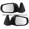 Зеркало заднего вида в сборе Chevrolet 7-контактное GM1320539, GM1321539