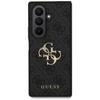 Guess Big 4G Logo Classic Logo Case for Samsung Galaxy Z Fold7 Black