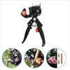 1SET Grafting Shears Scissor Fruit Tree Vaccination Multi-function Bud Cutter Gardening Tools