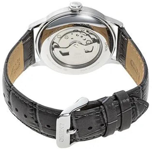Часы ZEGAREK ORIENT Bambino Automatic RA-AK0704N30B