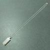 Used EMPORIO ARMANI Necklace
