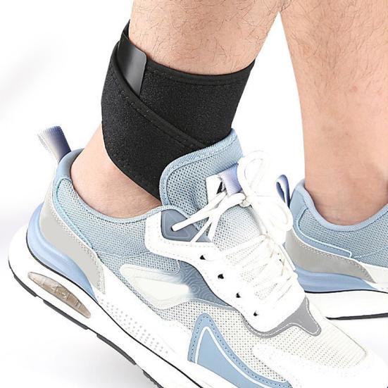 AFO Foot Drop Brace Ankle Foot Orthosis for Left/Right Foot Adjustable Foot Support Stabilizer for Plantar Fasciitis