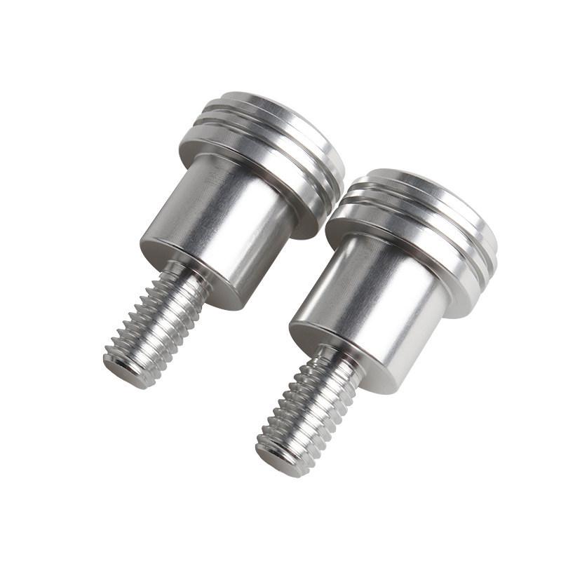 VESPA Sprint 150/GTS300 Reflective Rearview Mirror Modification Plug Screws
