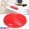 Professionelle Balance Disc Kissen Matte Yoga Massage Ball Pad Fitness Übung Training Ball
