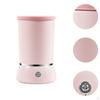 Automatic Dog Paw Cleaner Cat Foot Cleaning Cup Lightweight Electric Washer