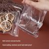 Deli Transparent Food Sealing Bags