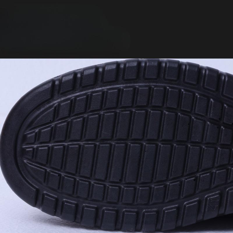Winter New Style  Shoes Warm and Anti-slip Shoes, Snow Boots, Fleece and Thickened Cotton Shoes