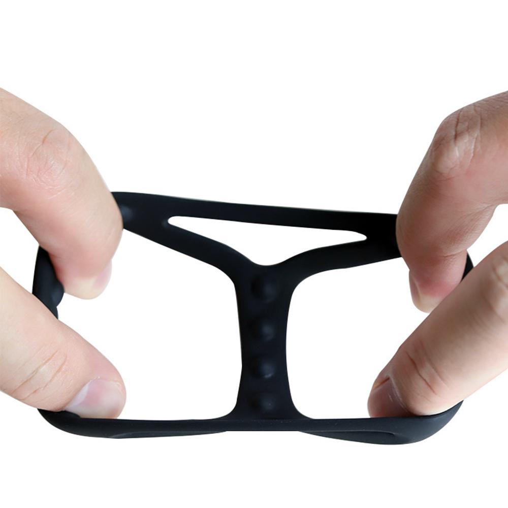 Silicone Penis Cock Ring on for Man Delay Ejaculation Sex Toys for Men Couple Rings Cockring Adult Goods for