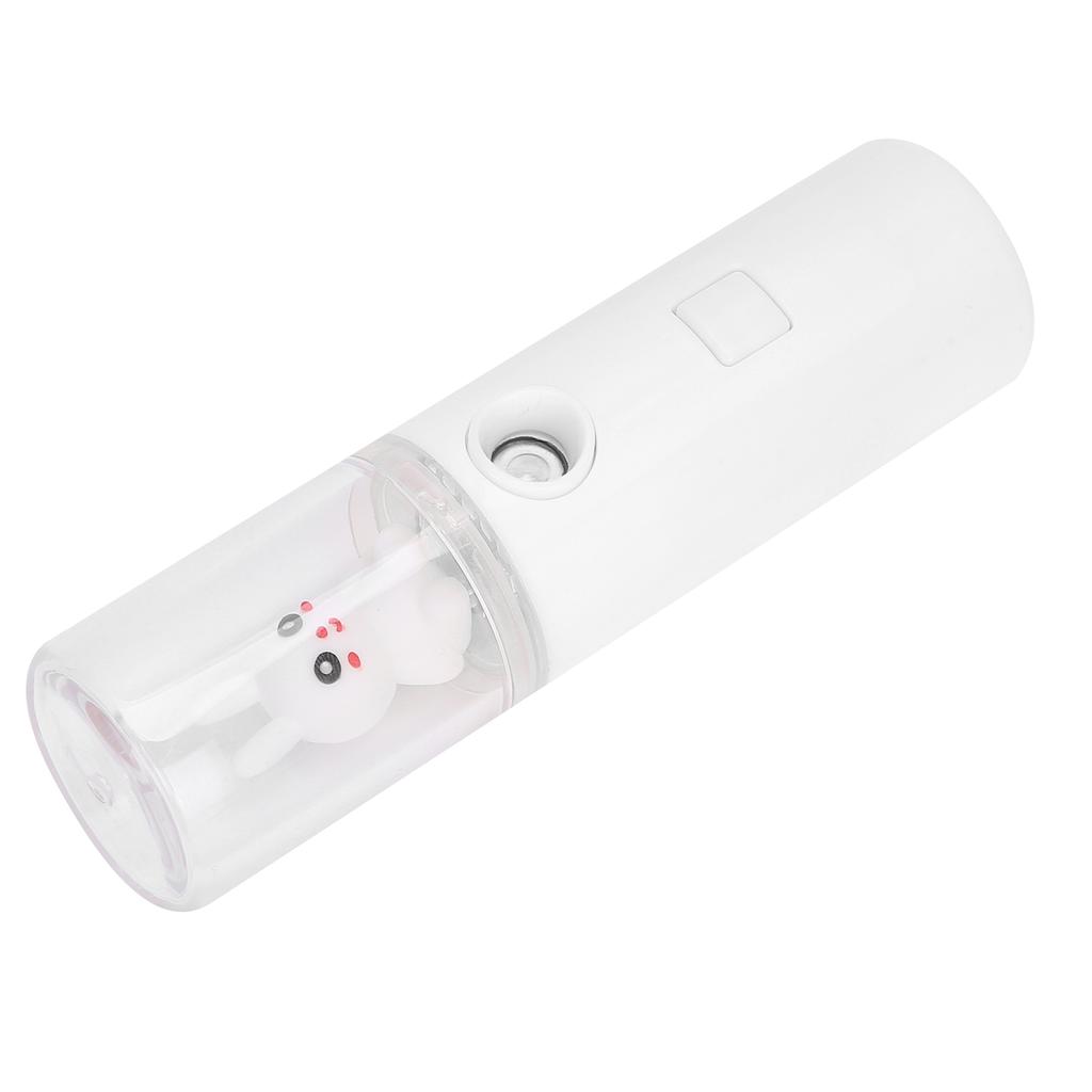 Portable Handheld Mist Sprayer   Eye Care Moisturizing Hydrating Mist Sprayer