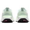 Nike  ReactX Infinity Run 4 Extra Wide Barely Green Women Sneakers Vapor-Green Playful-Pink Black FN0880-303