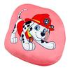 MORIPiLO Body Pillow Paw Patrol (Mochimochi Die-cut Cushion) Skin-friendly Fluffy Goods Stuffed Toy Nap Pillow Red 30x33x10cm Character Pillow