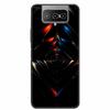 For Asus Zenfone 8 Flip Case Star Soft TPU Silicone Phone Case For Zenfone8 Flip Zenfone 8 ZS590KS Back Cover