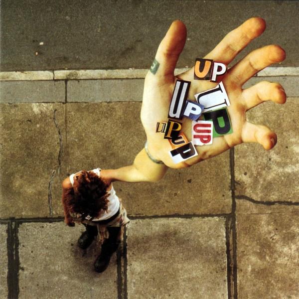 

CD ANI DIFRANCO - Up Up Up Up Up Up RBR013D Righteous Babe 1999 US Rock Used