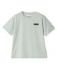 Columbia KIDS Carmel Brook Omni Freeze Zero Short Sleeve PY0176 Kids S Stone T-Shirt