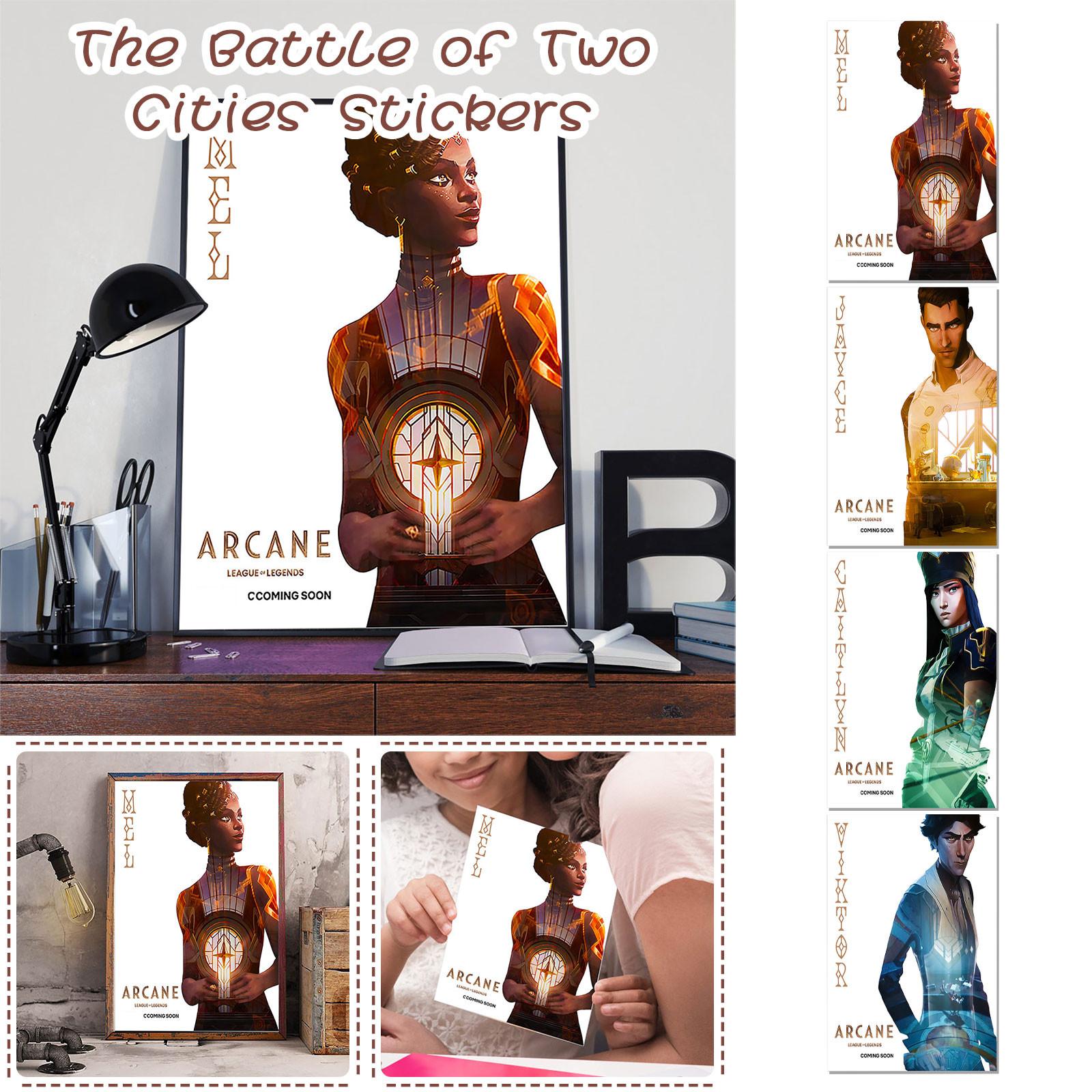 

Анимационный постер, игровой персонаж, холст, картина, украшение для дома, картина 13*18 см