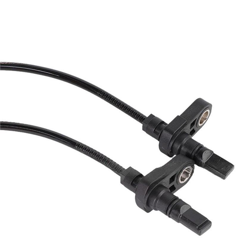 Front Left And Right Wheel ABS Sensors For Toyota RAV4 05-19