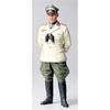 Tamiya Model Kit - Field Marshal Rommel - Scale 1:16