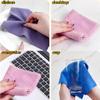 1 Pack Kitchen Towels Ultra Absorbent Reusable Non-Stick Degreasing Quick Drying Versatile Cloths for Dishwashing Multi Surface