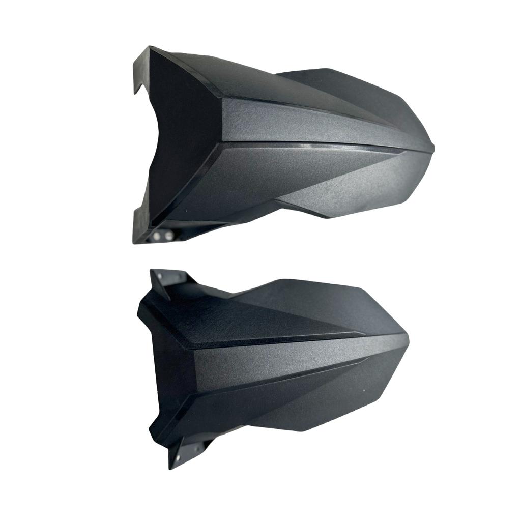 Origianl KUGOO Kukirin G3 Pro Front / Rear Fender Electric Scooter Wheel Splash Proof Mudguard Spare Parts