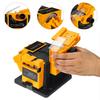 96W Mini Electric Sharpener Metal Grinder Knife Sharpener Drills Multifunctional Sharpening Machine Knives Scissors